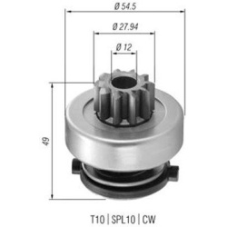  krumpliaratis, starteris