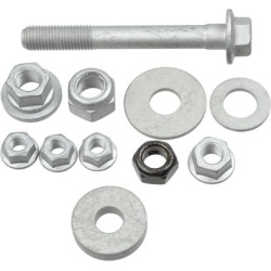  remonto komplektas, rato pakaba <small>Service Pack</small>