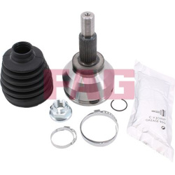  jungčių komplektas, kardaninis velenas