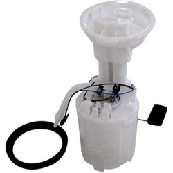  degalų tiekimo modulis