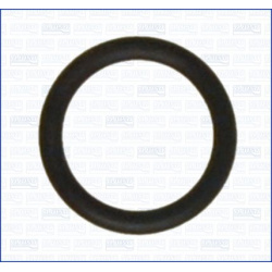  tarpiklis, įsiurbimo kolektorius