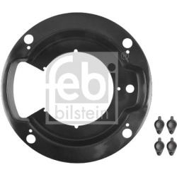  dangtelis, stabdžių būgnas