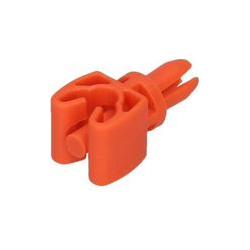  laikiklis, stabdžių vamzdeliai