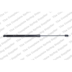  dujinė spyruoklė, bagažinė