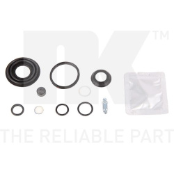  remonto komplektas, stabdžių apkaba