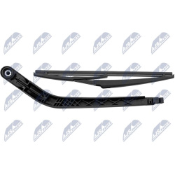  valytuvo svirtis, priekinio stiklo apliejiklis