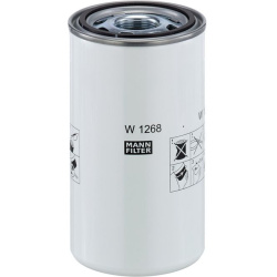  filtras, hidraulinė sistema