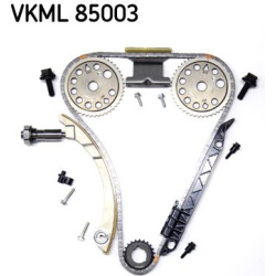  paskirstymo grandinės komplektas