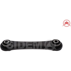  šarnyras, rato pakaba