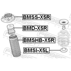  atraminis buferis, pakaba
