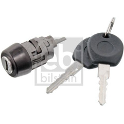  užrakto cilindras, uždegimo užraktas