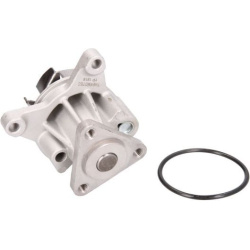  Vandens siurblys, variklio aušinimas