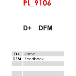 reguliatorius, kintamosios srovės generatorius <small>AS</small>