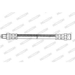  stabdžių žarnelė