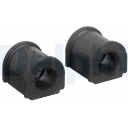  įvorė, stabilizatorius