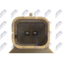  valdymo vožtuvas, kuro talpa (įprasta magistralinė sistema)