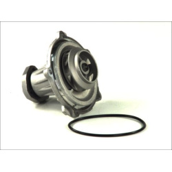  Vandens siurblys, variklio aušinimas