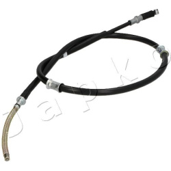  trosas, stovėjimo stabdys