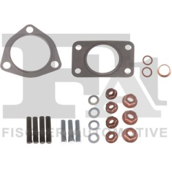  montavimo komplektas, kompresorius