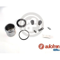  remonto komplektas, stabdžių apkaba