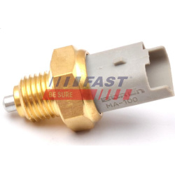  jungiklis, atbulinės eigos žibintas