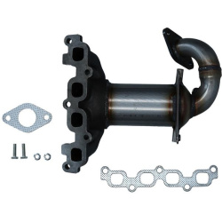  katalizatoriaus keitiklis