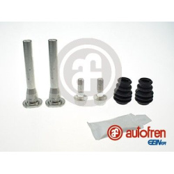  kreipiančiųjų movų rinkinys, stabdžių apkaba