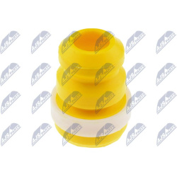  atraminis buferis, pakaba