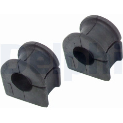  įvorė, stabilizatorius