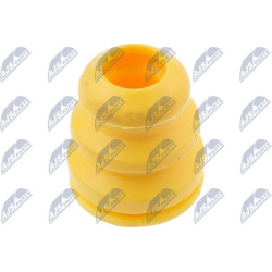  atraminis buferis, pakaba