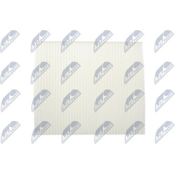  filtras, salono oras