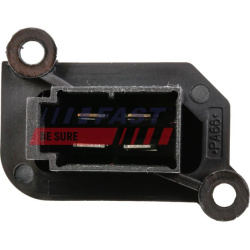  prerezistorius, pūtiklis