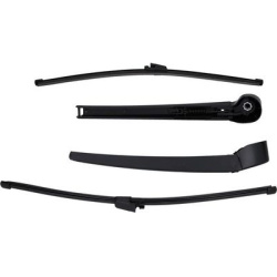  valytuvo svirtis, priekinio stiklo apliejiklis