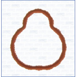  tarpiklis, įsiurbimo kolektorius