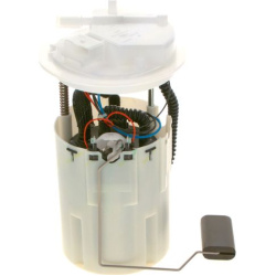  degalų tiekimo blokas