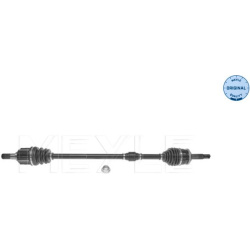  pusašis <small>MEYLE-ORIGINAL: True to OE.</small>