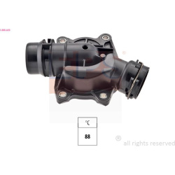  termostatas, aušinimo skystis <small>Made in Italy - OE Equivalent</small>