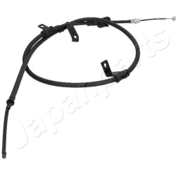  trosas, stovėjimo stabdys