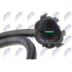  jutiklis, alkūninio veleno impulsas