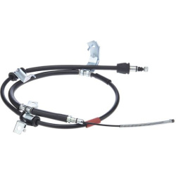  trosas, stovėjimo stabdys