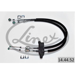  trosas, neautomatinė transmisija