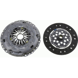  sankabos komplektas <small>XTend</small>