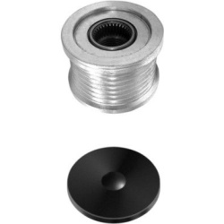  laisvos eigos sankaba, kint. sr. generatorius