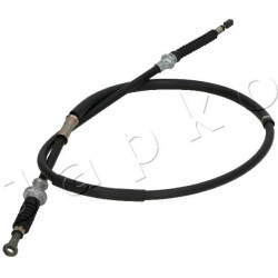  trosas, stovėjimo stabdys