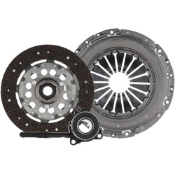  sankabos komplektas <small>AISIN CSC Kit (3P)</small>