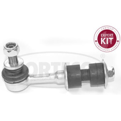  stabilizatoriaus traukė