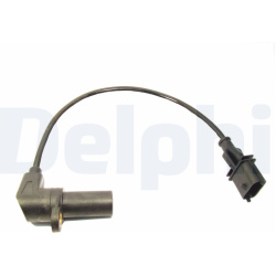  jutiklis, alkūninio veleno impulsas