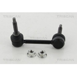  stabilizatoriaus traukė