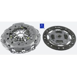  sankabos komplektas <small>XTend</small>