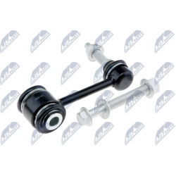  stabilizatoriaus traukė